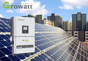 光伏逆變器拓撲結構與功率器件的發展及其在機械設備銷售中的影響